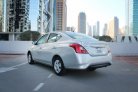 Beyaz Nissan Güneşli 2020 for rent in Dubai 7